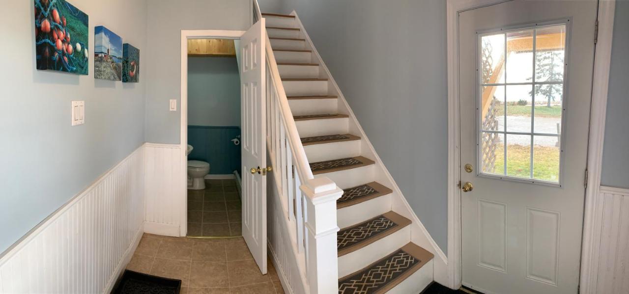 Alma Shore Lane Suites & Cottages 외부 사진