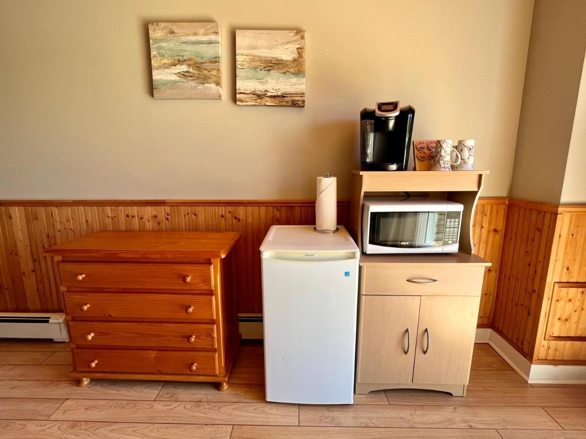 Alma Shore Lane Suites & Cottages 외부 사진