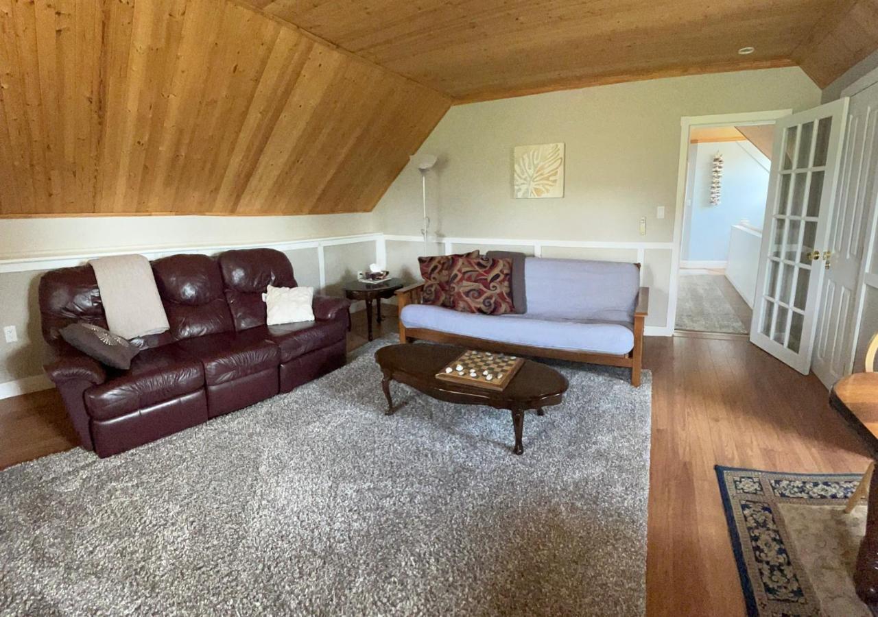 Alma Shore Lane Suites & Cottages 외부 사진