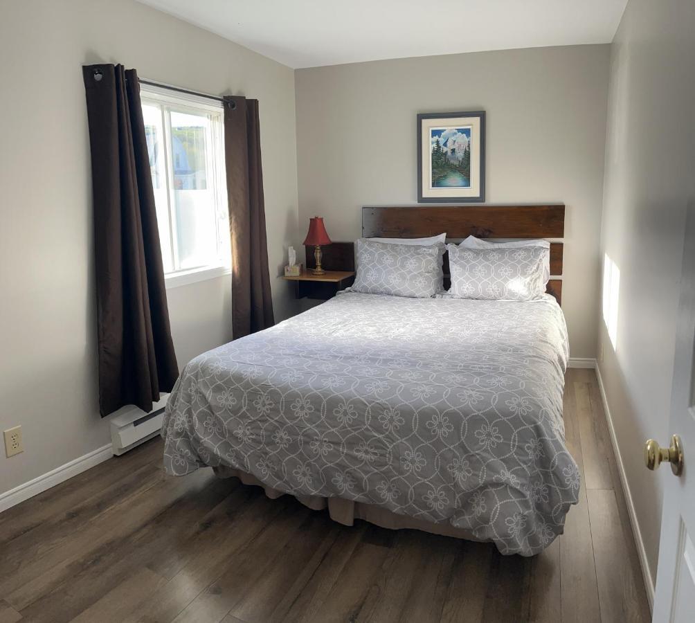Alma Shore Lane Suites & Cottages 외부 사진
