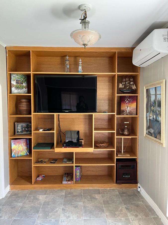 Alma Shore Lane Suites & Cottages 외부 사진