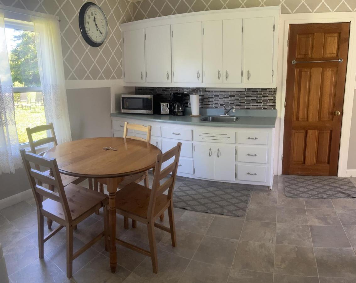 Alma Shore Lane Suites & Cottages 외부 사진