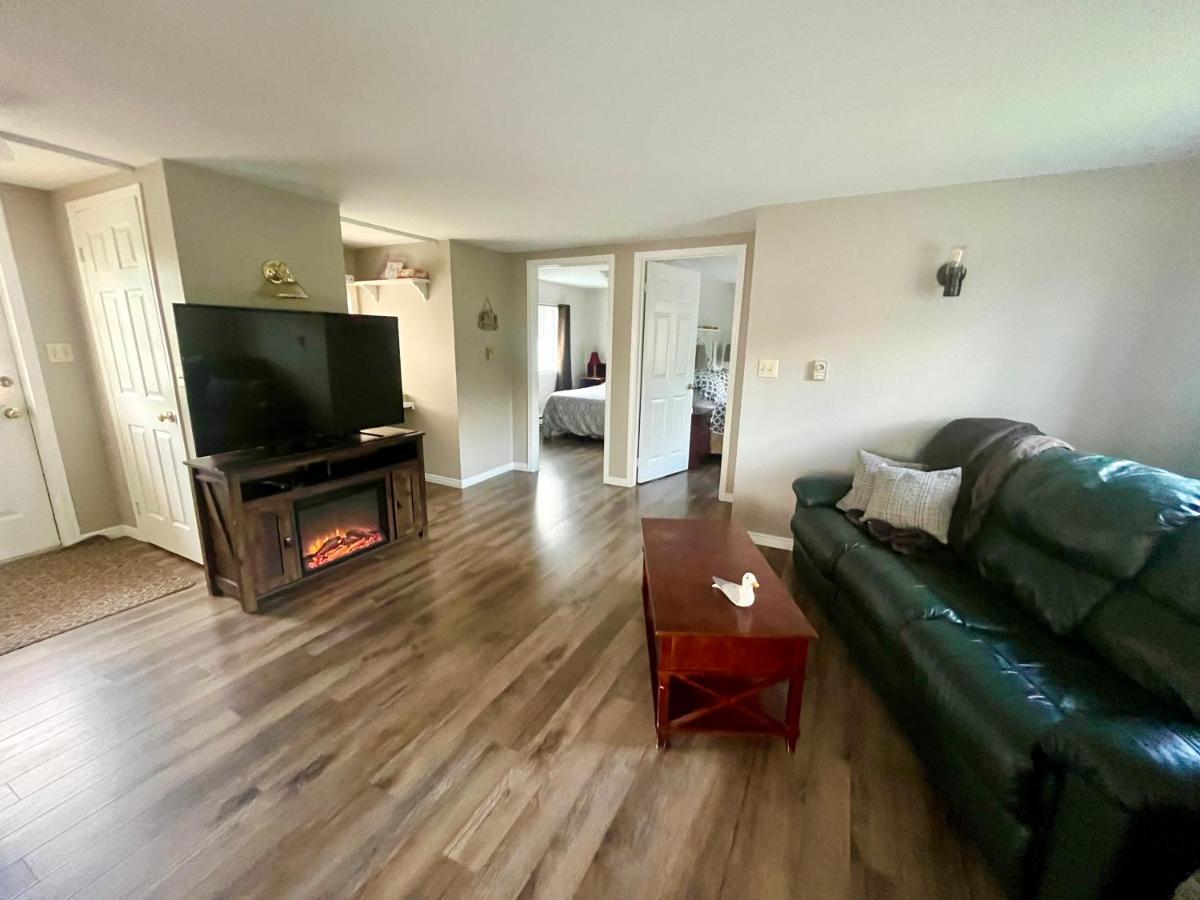 Alma Shore Lane Suites & Cottages 외부 사진
