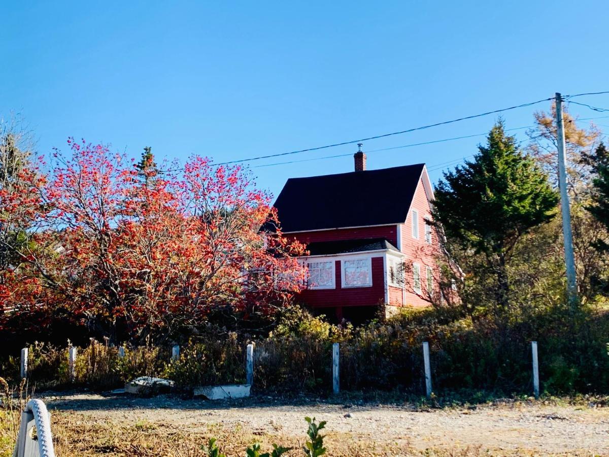 Alma Shore Lane Suites & Cottages 외부 사진