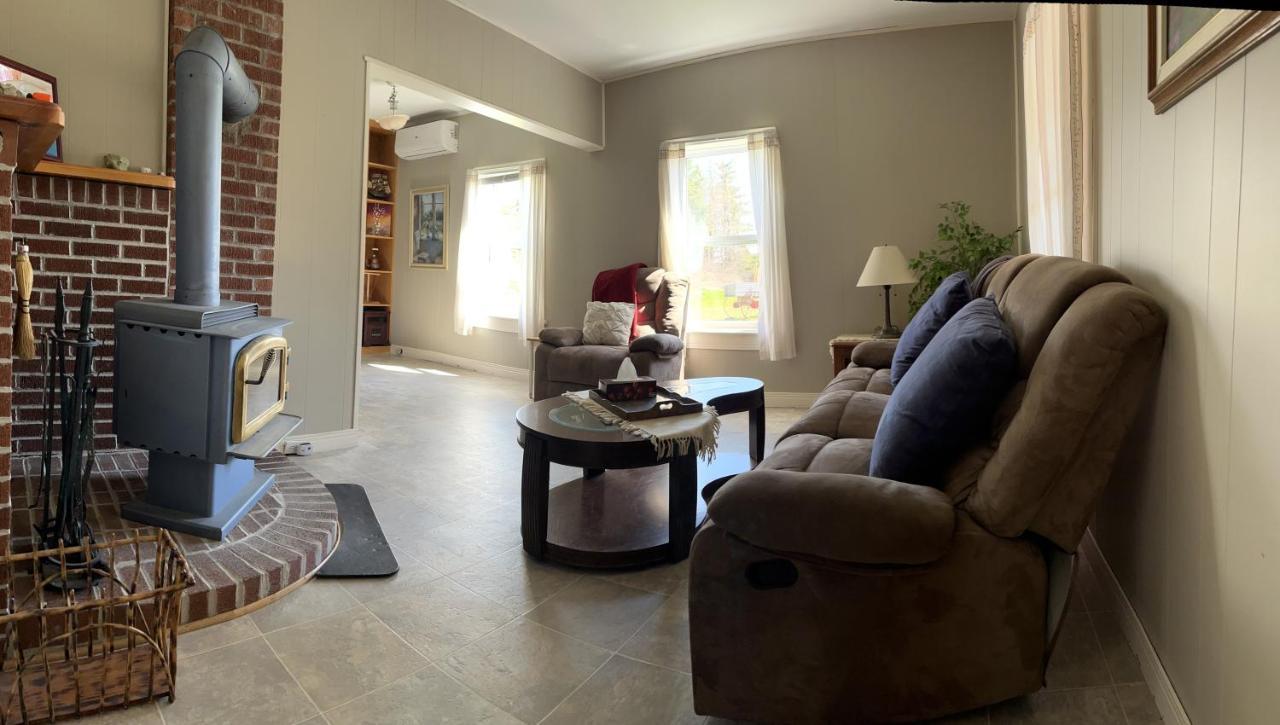 Alma Shore Lane Suites & Cottages 외부 사진