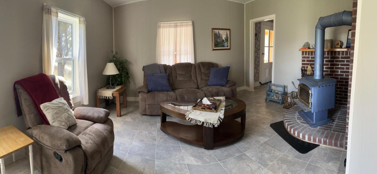 Alma Shore Lane Suites & Cottages 외부 사진