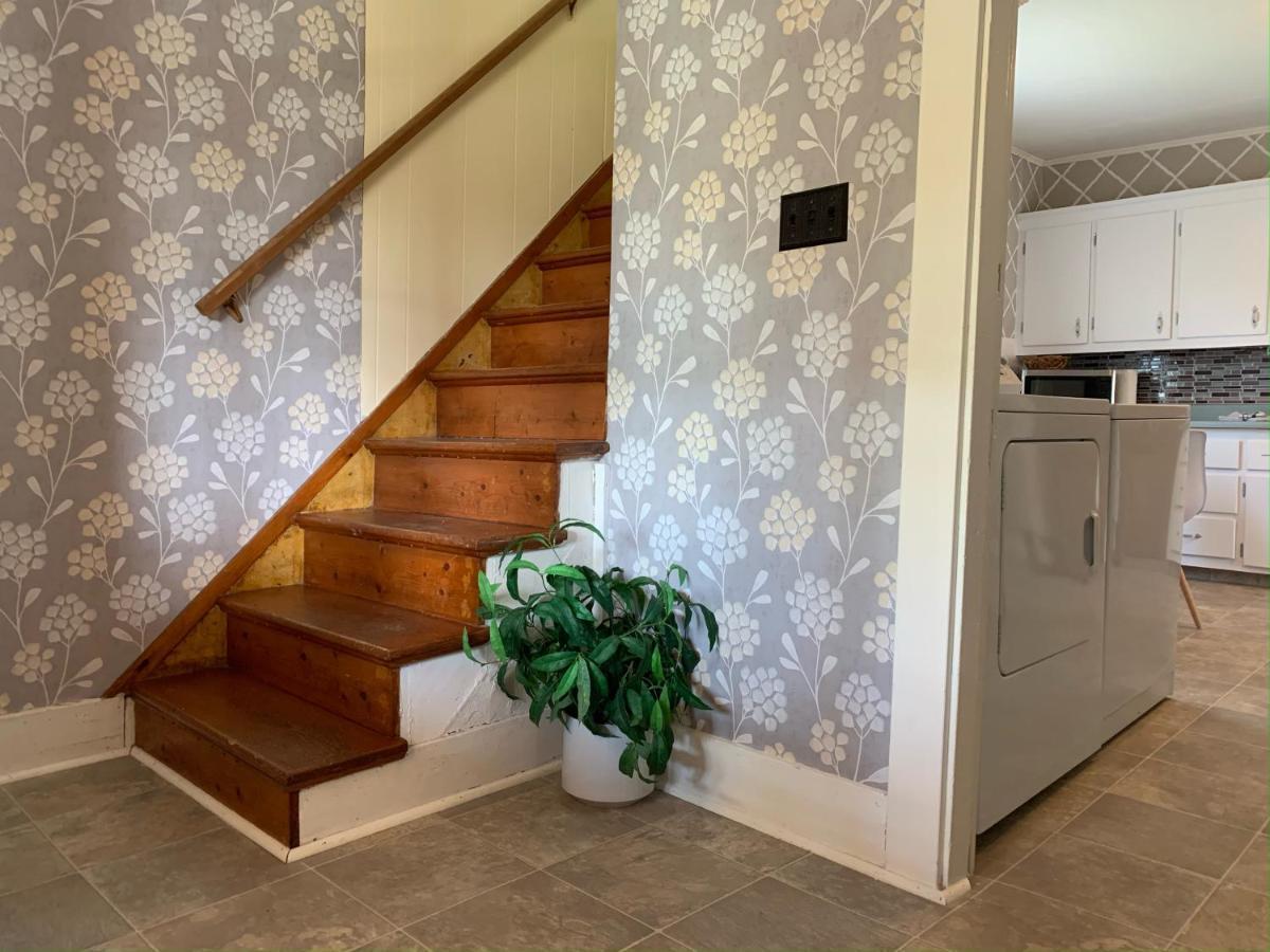 Alma Shore Lane Suites & Cottages 외부 사진