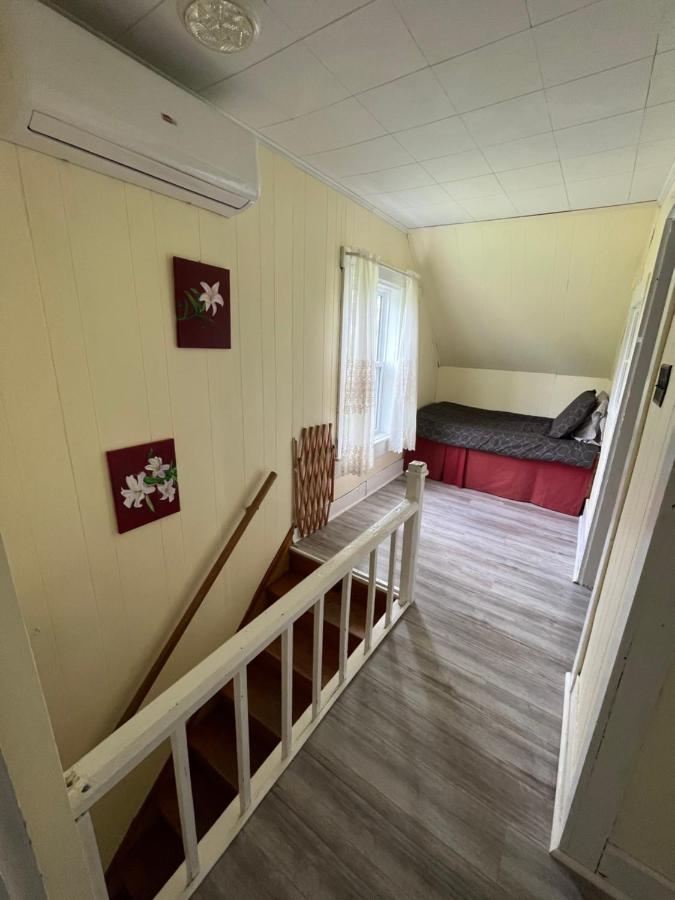 Alma Shore Lane Suites & Cottages 외부 사진