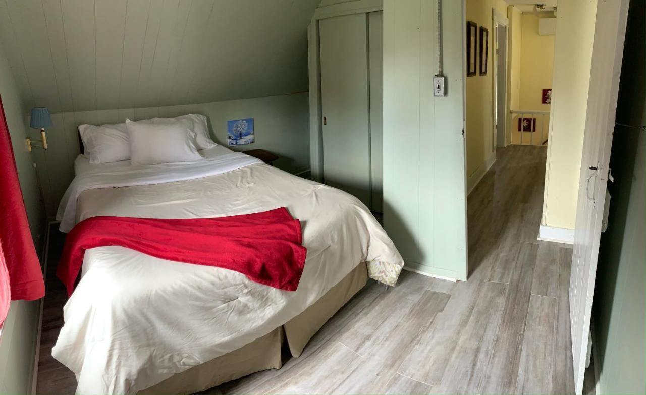 Alma Shore Lane Suites & Cottages 외부 사진
