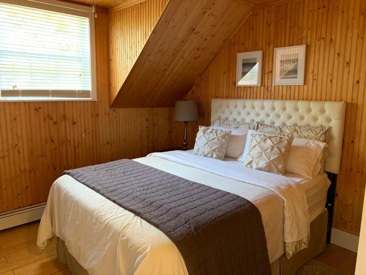 Alma Shore Lane Suites & Cottages 외부 사진